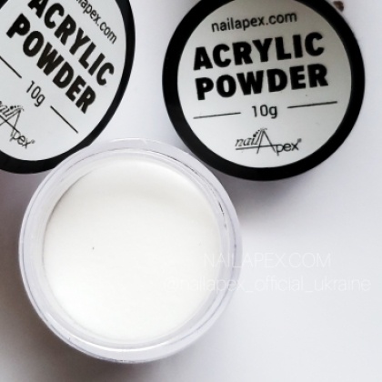 Acrylic Powder, 10g - 1 