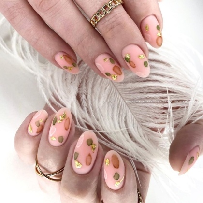 Nailapex IDEAL Base №2 (30 ml) - 2 
