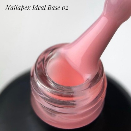 Nailapex IDEAL Base №2 (30 ml) - 1 