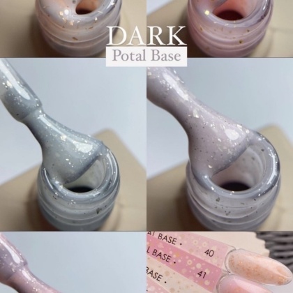 DARK POTAL BASE №42 (15мл) - 4 