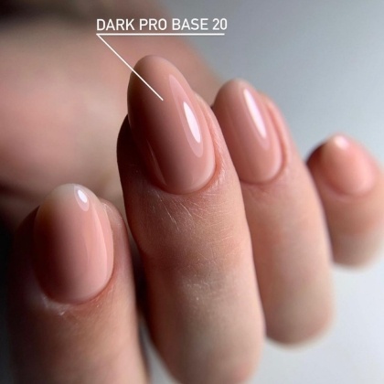 DARK PRO BASE №20 (30ml) - 3 