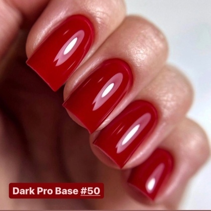 DARK PRO BASE №50, 15 ml - 2 