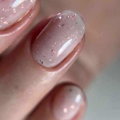 DARK MEDIUM POTAL GEL №01, 15 мл - 4 