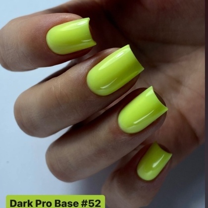 DARK PRO BASE №52 (15ml) - 2 