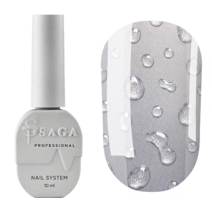 SAGA RAIN EFFECT Top, 10ml - 1 