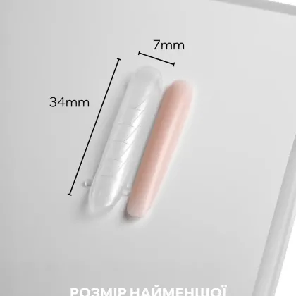 "Easy to be professional" Верхние формы TYPE 1 (130шт) - 3 