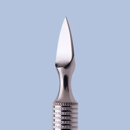 Profesyonel Çok Amaçlı Spatula Masha Create SCRATCHER - 3 