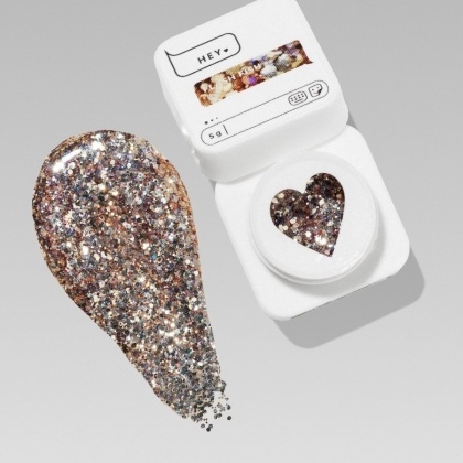 HEYLOVE. FLASH FISH №3, 5 g - 1 