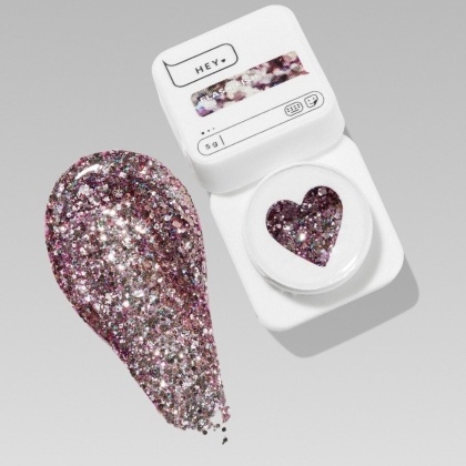 HEYLOVE. FLASH FISH №4, 5 g - 1 