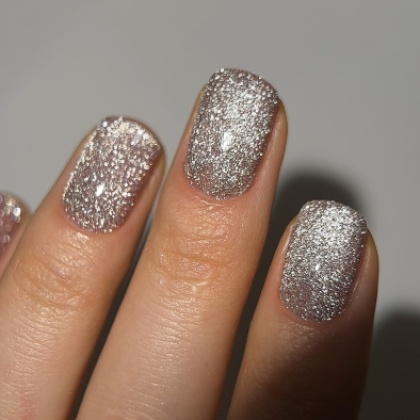 DARK GEL POLISH NIGHT CAT 06, 6 ml - 2 