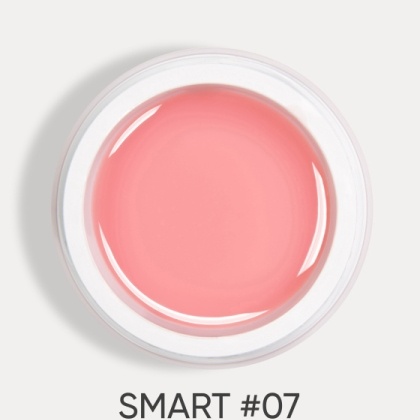 DARK SMART BUILDER GEL 07, 22 ML - 1 