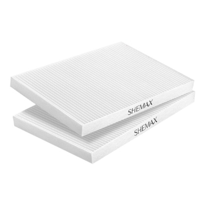 SHEMAX filtresi - 3 