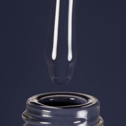 DARK GEL POLISH 188, 10ml - 1 