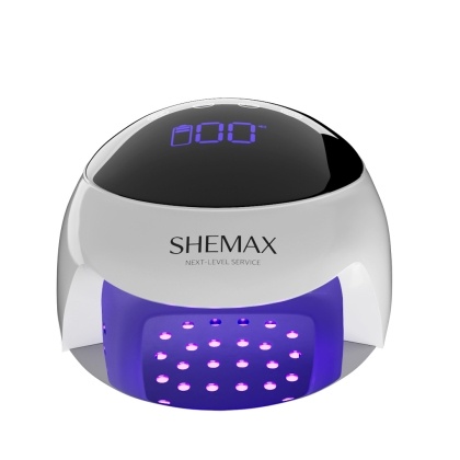 SHEMAX PRO Nail Lamp (холодный луч) - 1 