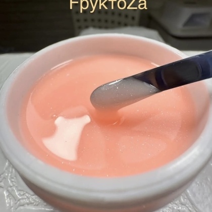 SILA SVETA LIQUID POLIGEL Fруктозa (15ml) - 1 