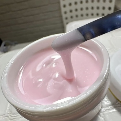 SILA SVETA LIQUID POLIGEL ЭкSклюZив (15ml) - 1 