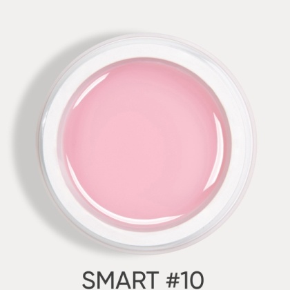 DARK SMART BUILDER GEL 10, 30ml - 1 