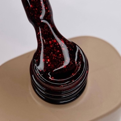 DARK GEL POLISH 112, 10ml - 2 