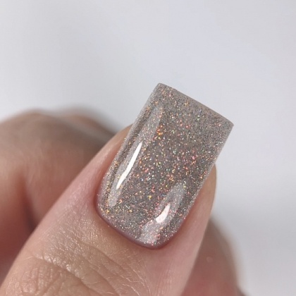 DARK Gel Polish FLASH 14, 10 ml - 1 