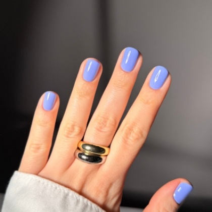 DARK GEL POLISH 150, 10ml - 2 