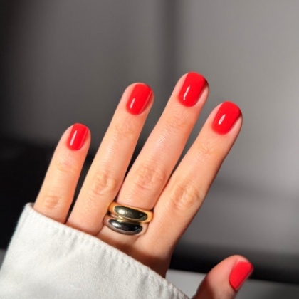 DARK GEL POLISH 152, 10ml - 2 