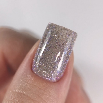 DARK Gel Polish FLASH 16, 10 ml - 1 