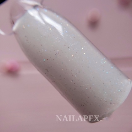 Nailapex Опаловая база «OPAL» №8 (15 ml) - 2 