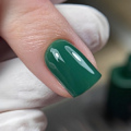 DARK GEL POLISH 165, 10ml - 2 