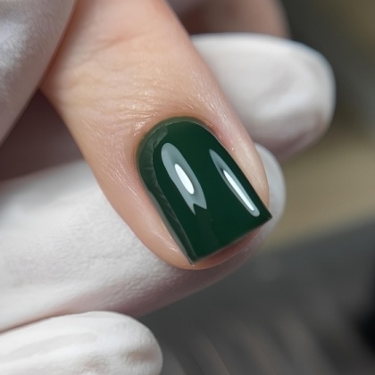 DARK GEL POLISH 167, 10ml - 2 
