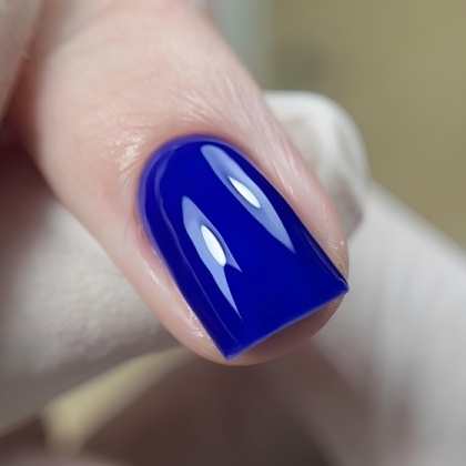 DARK GEL POLISH 168, 6ml - 2 