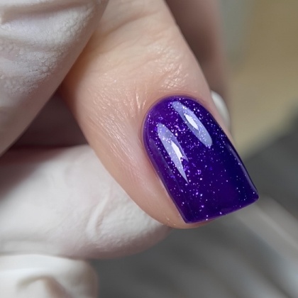 DARK GEL POLISH 170, 10ml - 2 