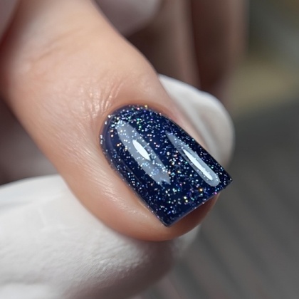DARK GEL POLISH 172, 6ml - 2 