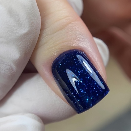 DARK GEL POLISH 173, 6ml - 2 