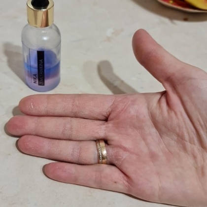 Nika Zemlyanikina – İki Fazlı Rejeneratif Yağ-Serum, 25ml - 6 