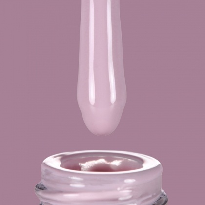 DARK GEL POLISH 175, 6ml - 1 