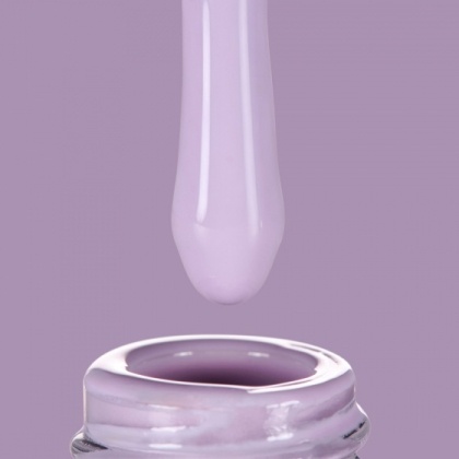 DARK GEL POLISH 176, 6ml - 1 