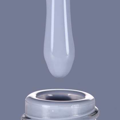DARK GEL POLISH 177, 6ml - 1 