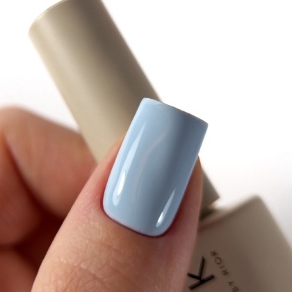DARK GEL POLISH 178, 6ml - 3 