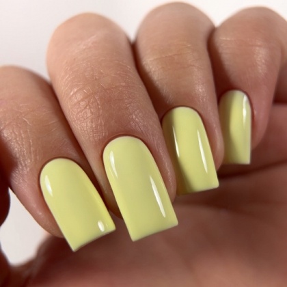 DARK GEL POLISH 180, 6ml - 3 
