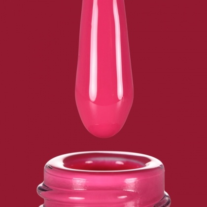 DARK GEL POLISH 181, 6ml - 1 