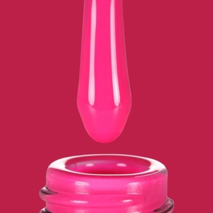 DARK GEL POLISH 182, 6ml - 1 