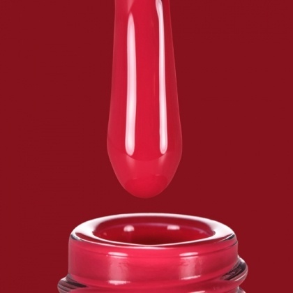 DARK GEL POLISH 183, 6ml - 1 