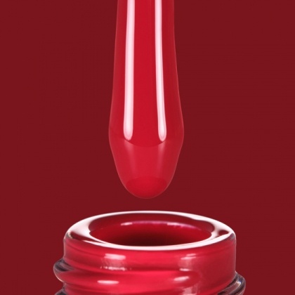 DARK GEL POLISH 184, 6ml - 1 