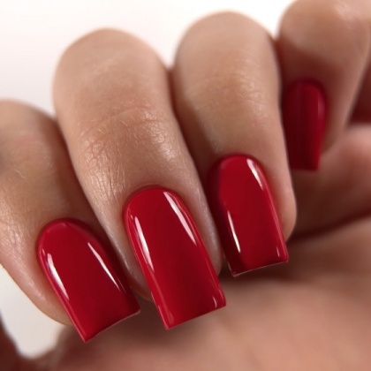 DARK GEL POLISH 184, 6ml - 2 