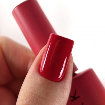 DARK GEL POLISH 184, 6ml - 3 
