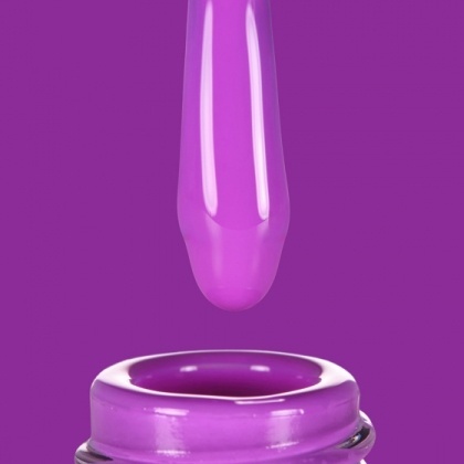 DARK GEL POLISH 185, 6ml - 1 