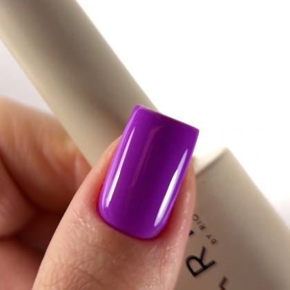 DARK GEL POLISH 185, 6ml - 3 