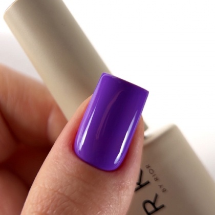 DARK GEL POLISH 186, 6ml - 3 