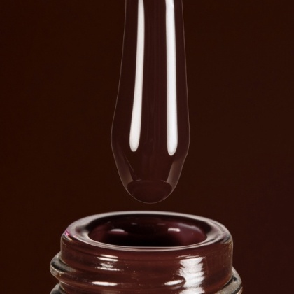 DARK GEL POLISH 192, 10ml - 1 