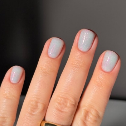 DARK PRO BASE SHINE 18, 12 ml (без кисти) - 3 